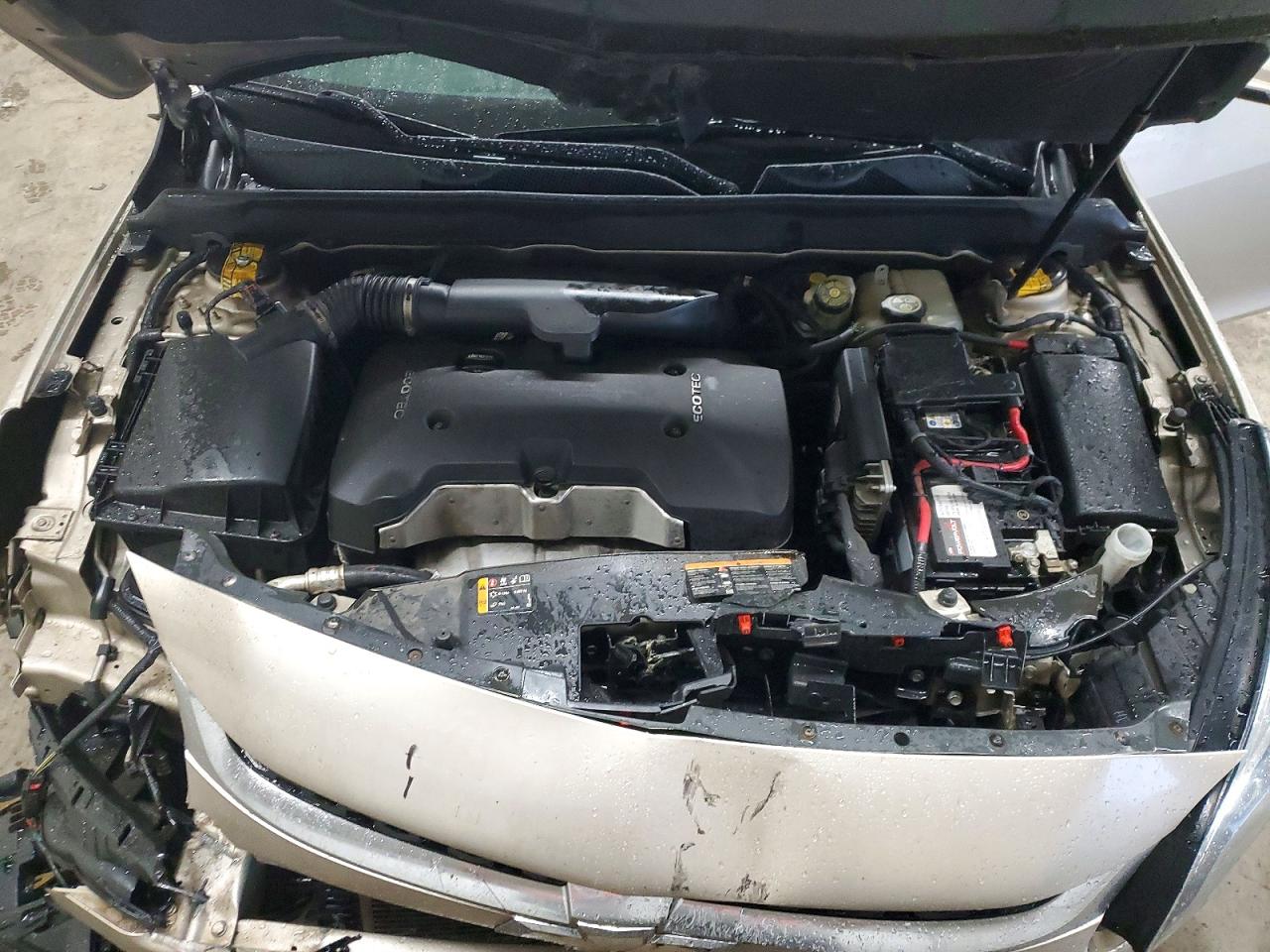 2014 CHEVROLET MALIBU 1LT photo 31
