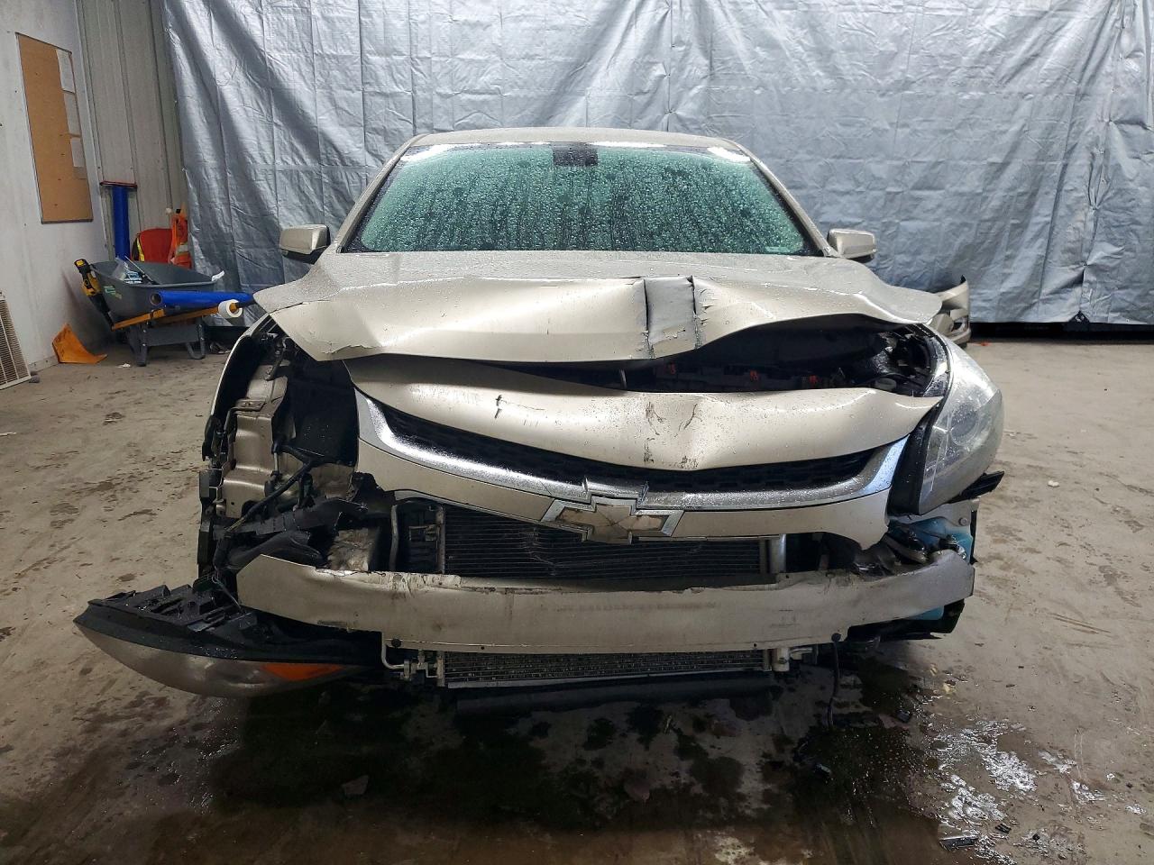 2014 CHEVROLET MALIBU 1LT photo 13