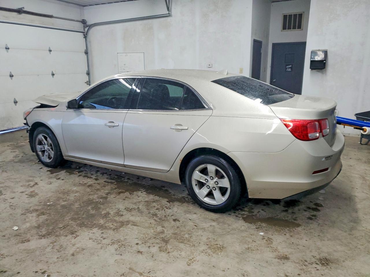 2014 CHEVROLET MALIBU 1LT photo 4