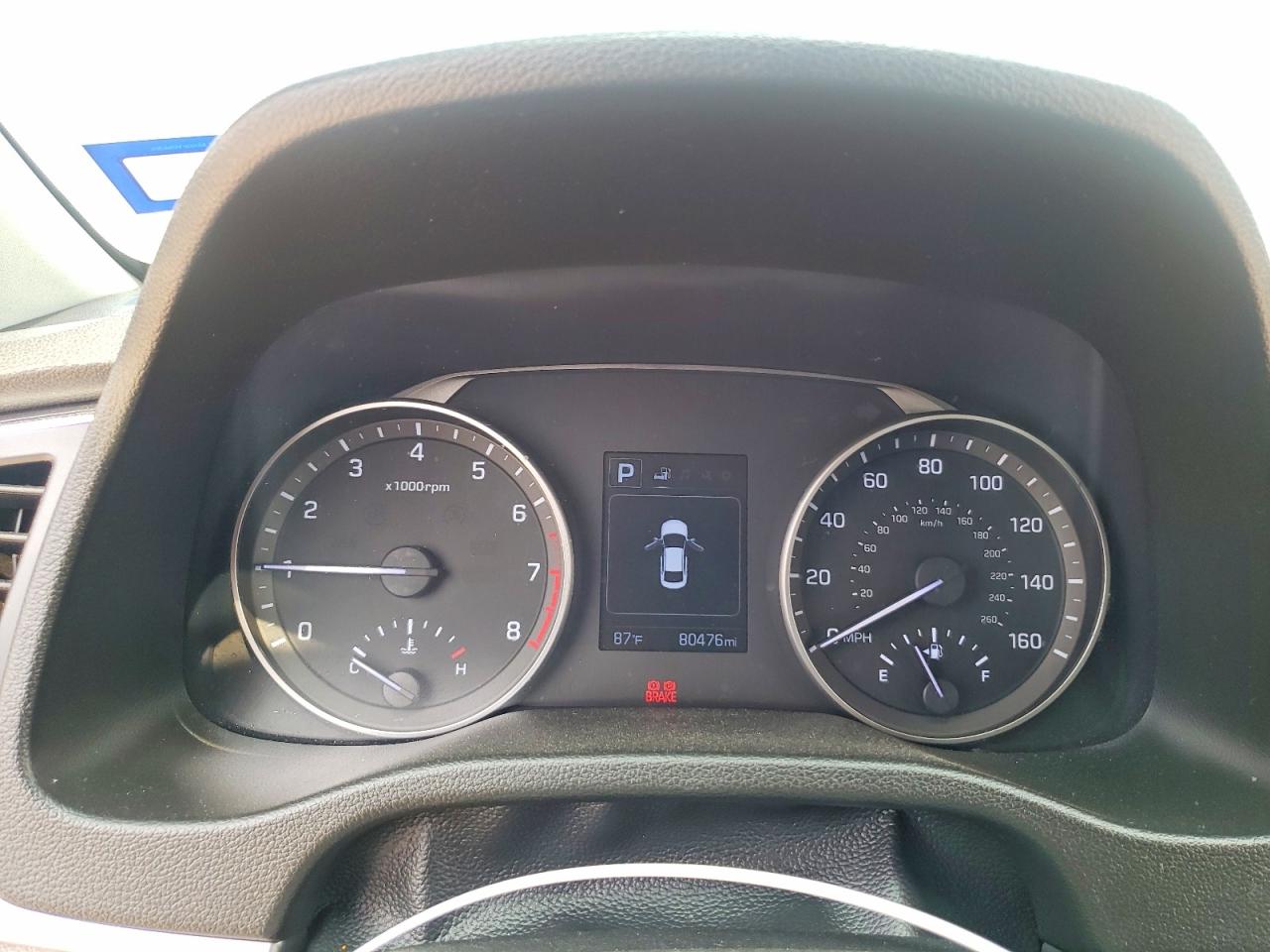 2018 HYUNDAI ELANTRA SEL photo 25
