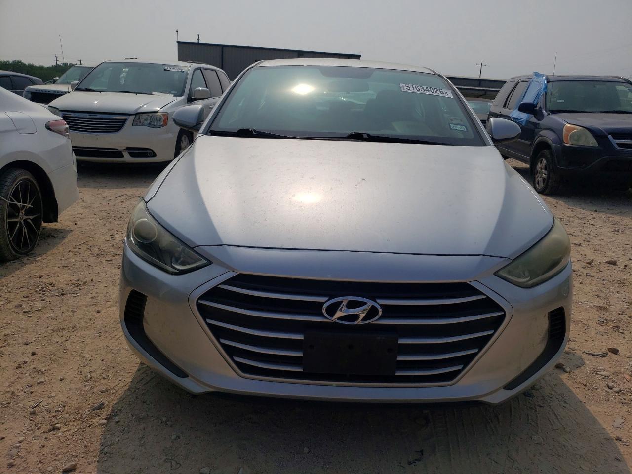 2018 HYUNDAI ELANTRA SEL photo 13