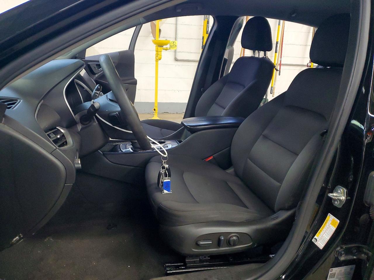 2022 CHEVROLET MALIBU LT photo 19