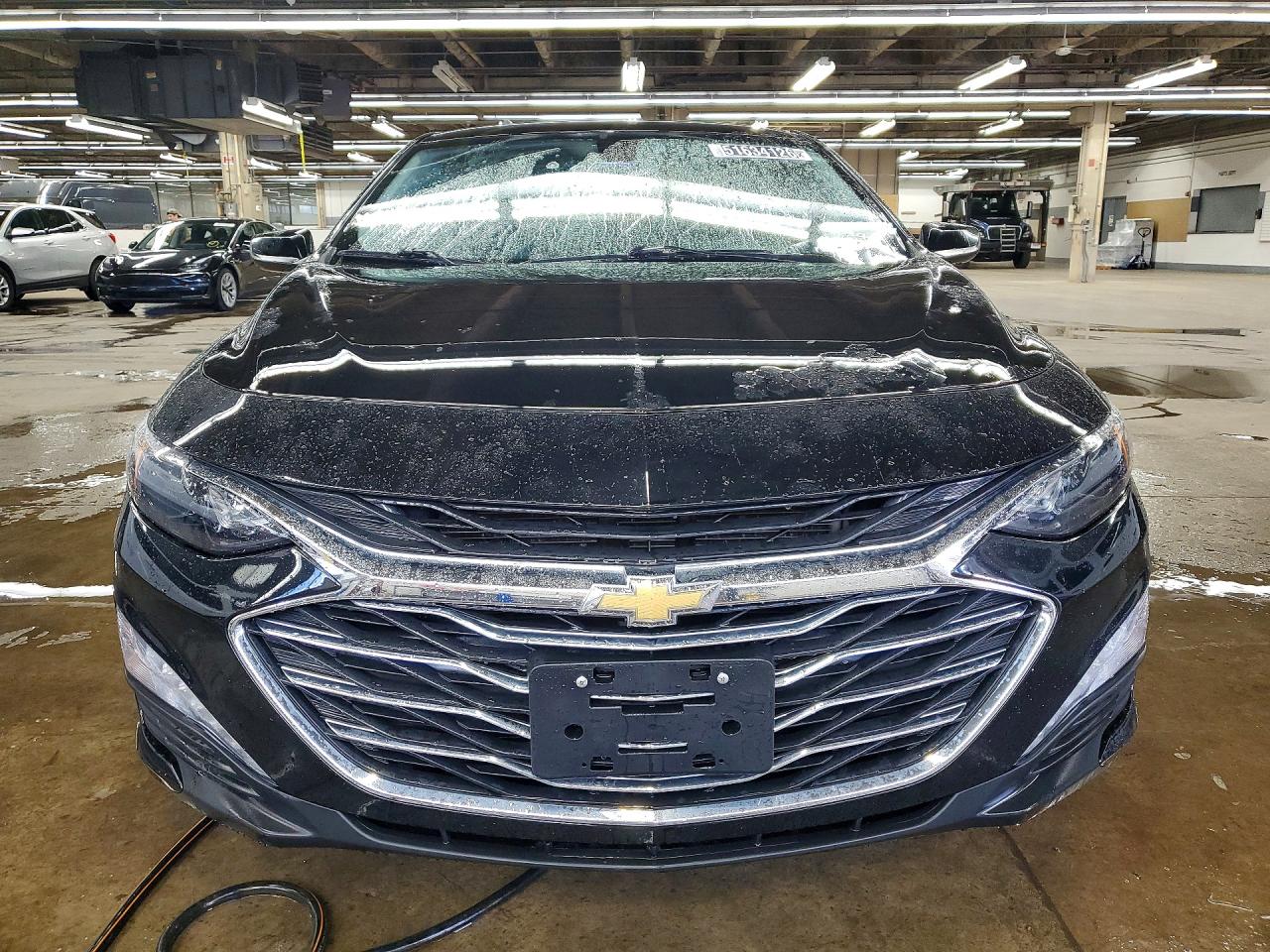 2022 CHEVROLET MALIBU LT photo 13
