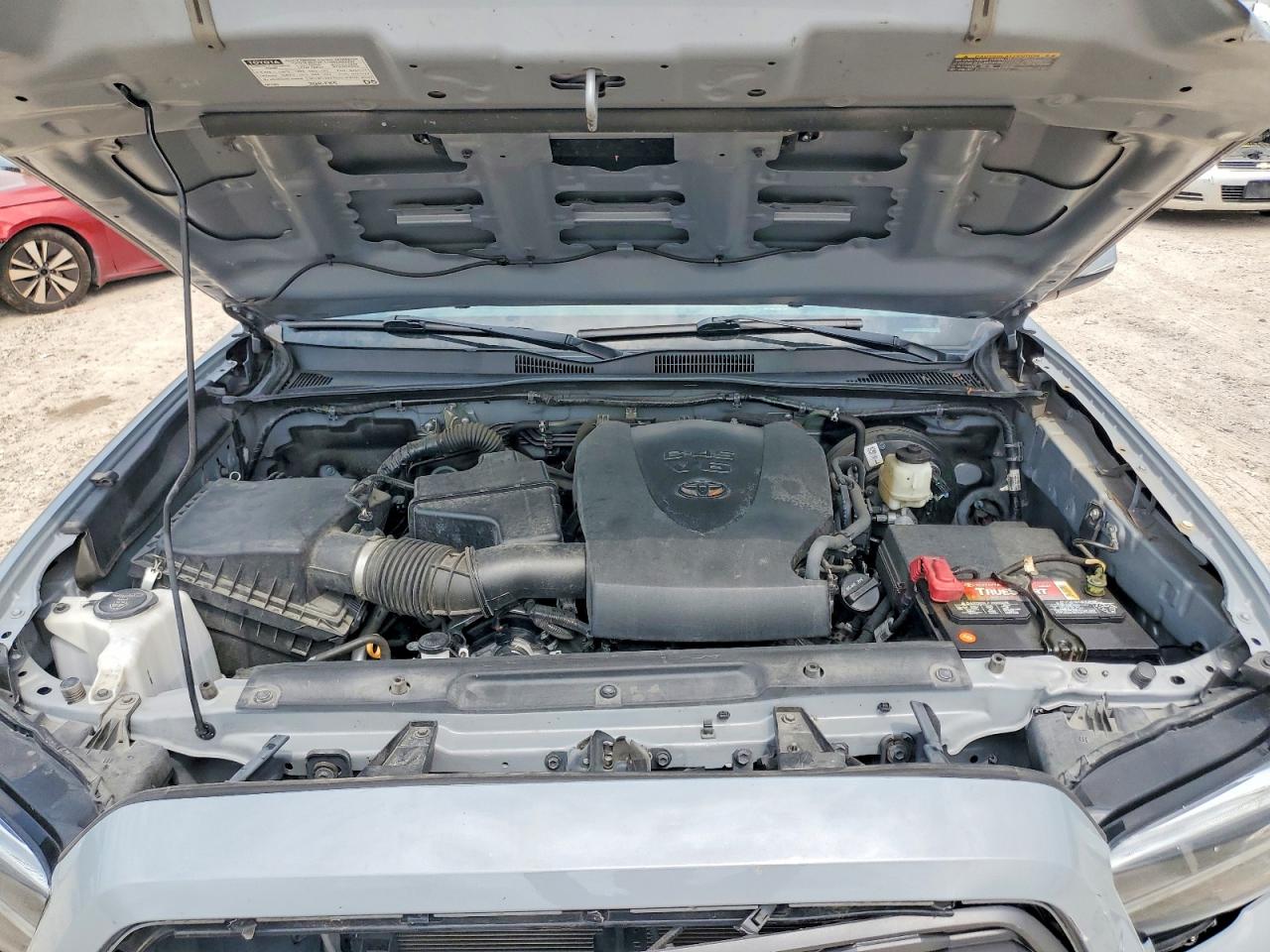 2021 TOYOTA TACOMA TRD SPORT photo 21