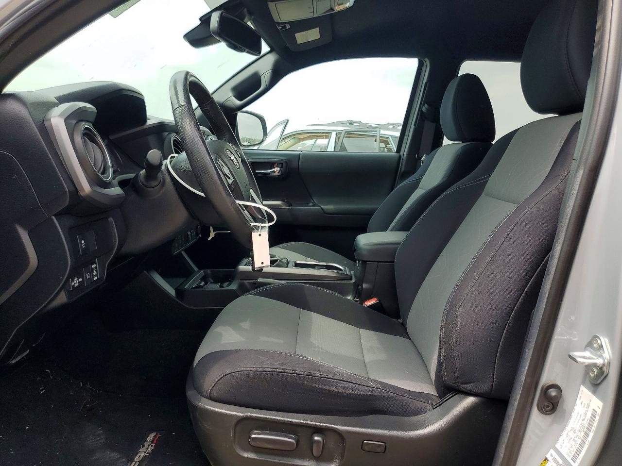 2021 TOYOTA TACOMA TRD SPORT photo 13