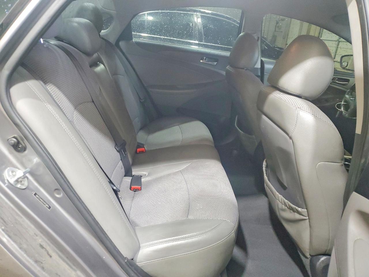 2012 HYUNDAI SONATA SE 2.0T photo 28