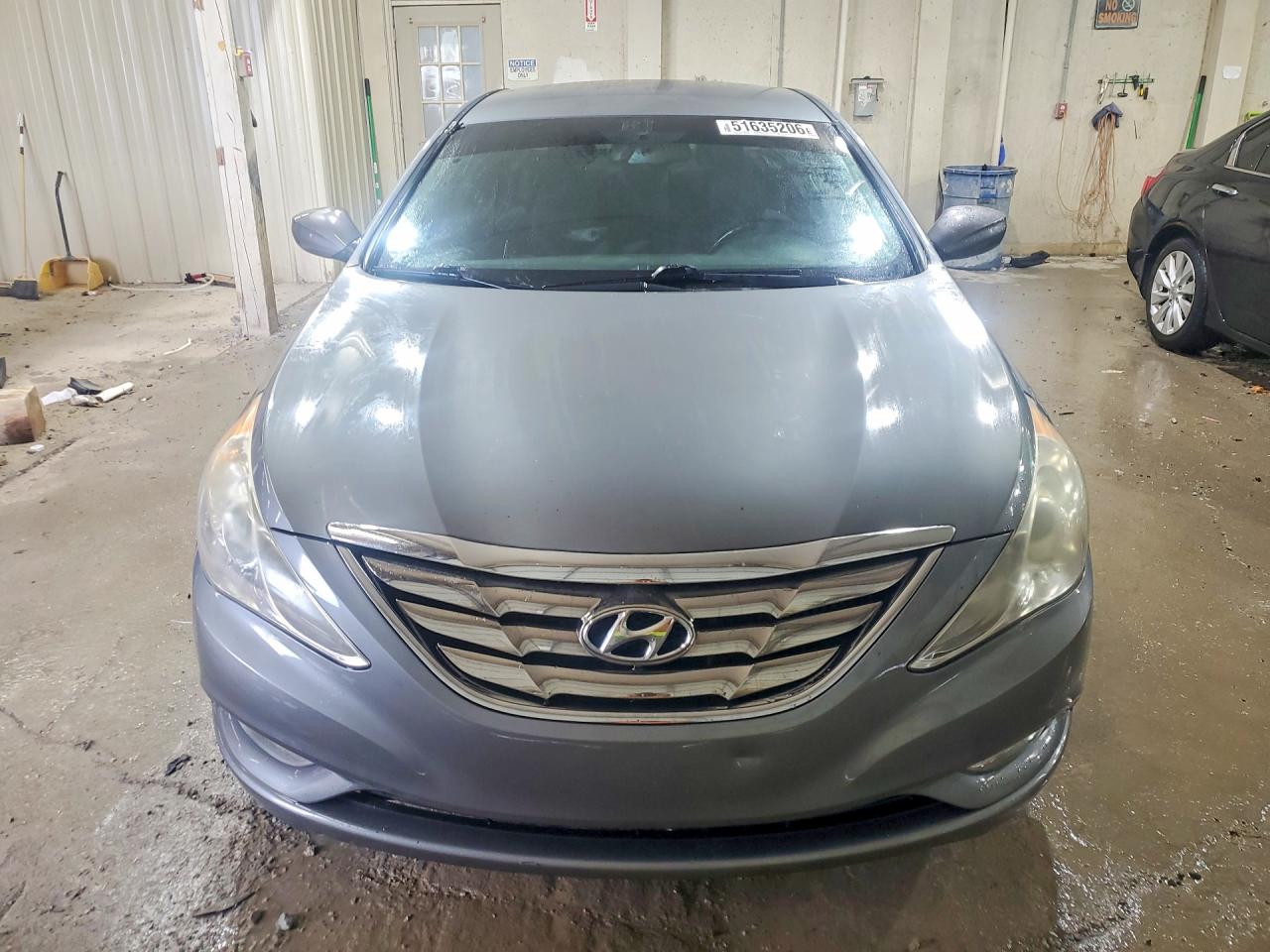2012 HYUNDAI SONATA SE 2.0T photo 13