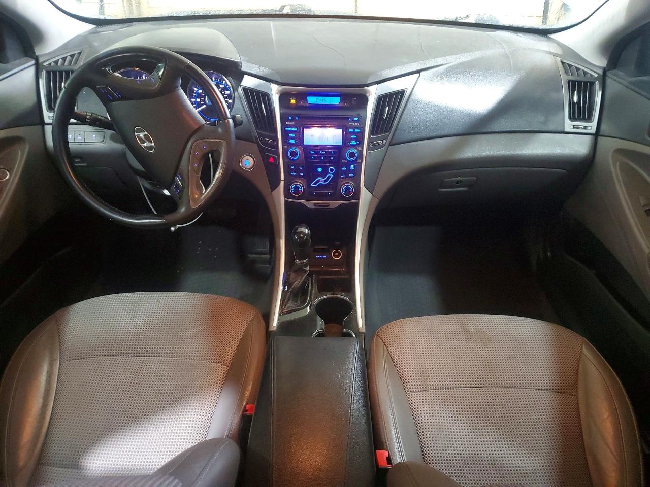 2012 HYUNDAI SONATA SE 2.0T photo 22