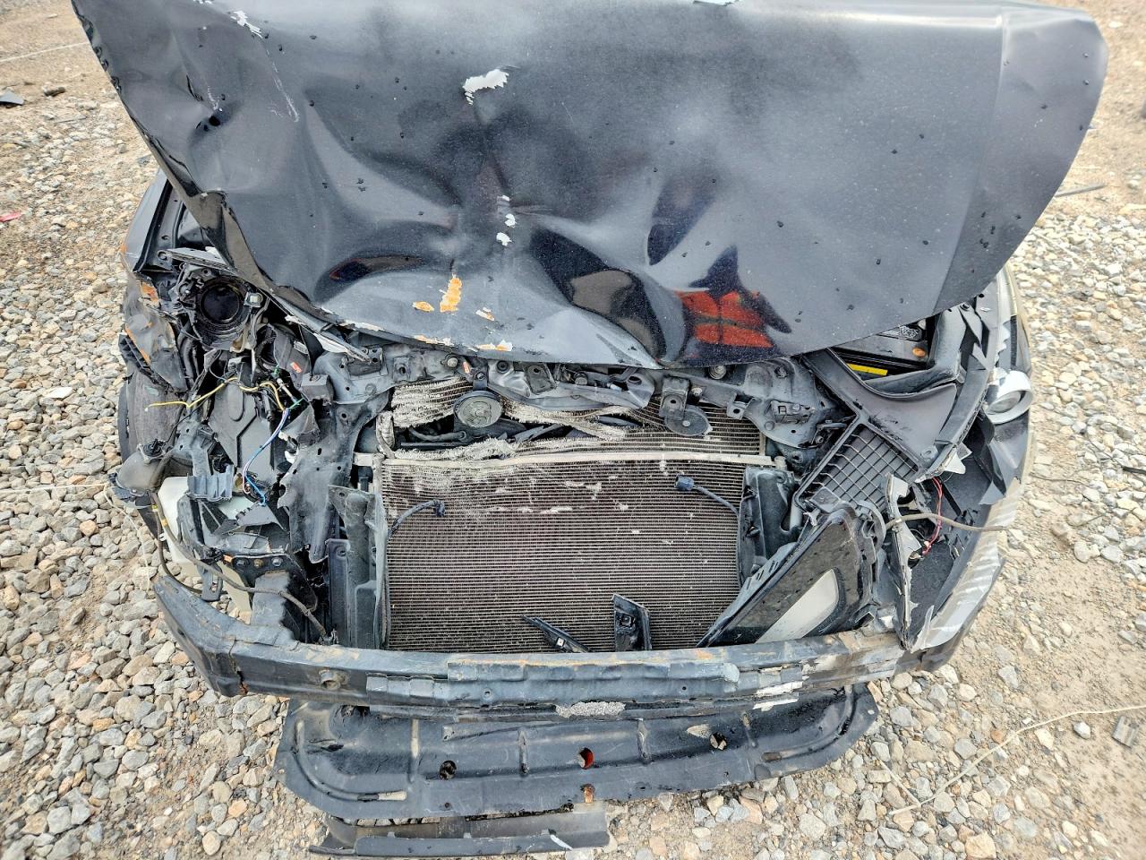 2011 KIA OPTIMA EX photo 21