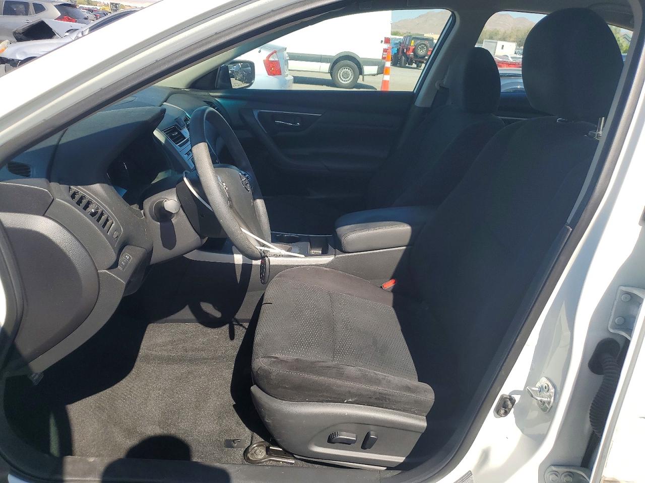 2015 NISSAN ALTIMA 2.5 S photo 19