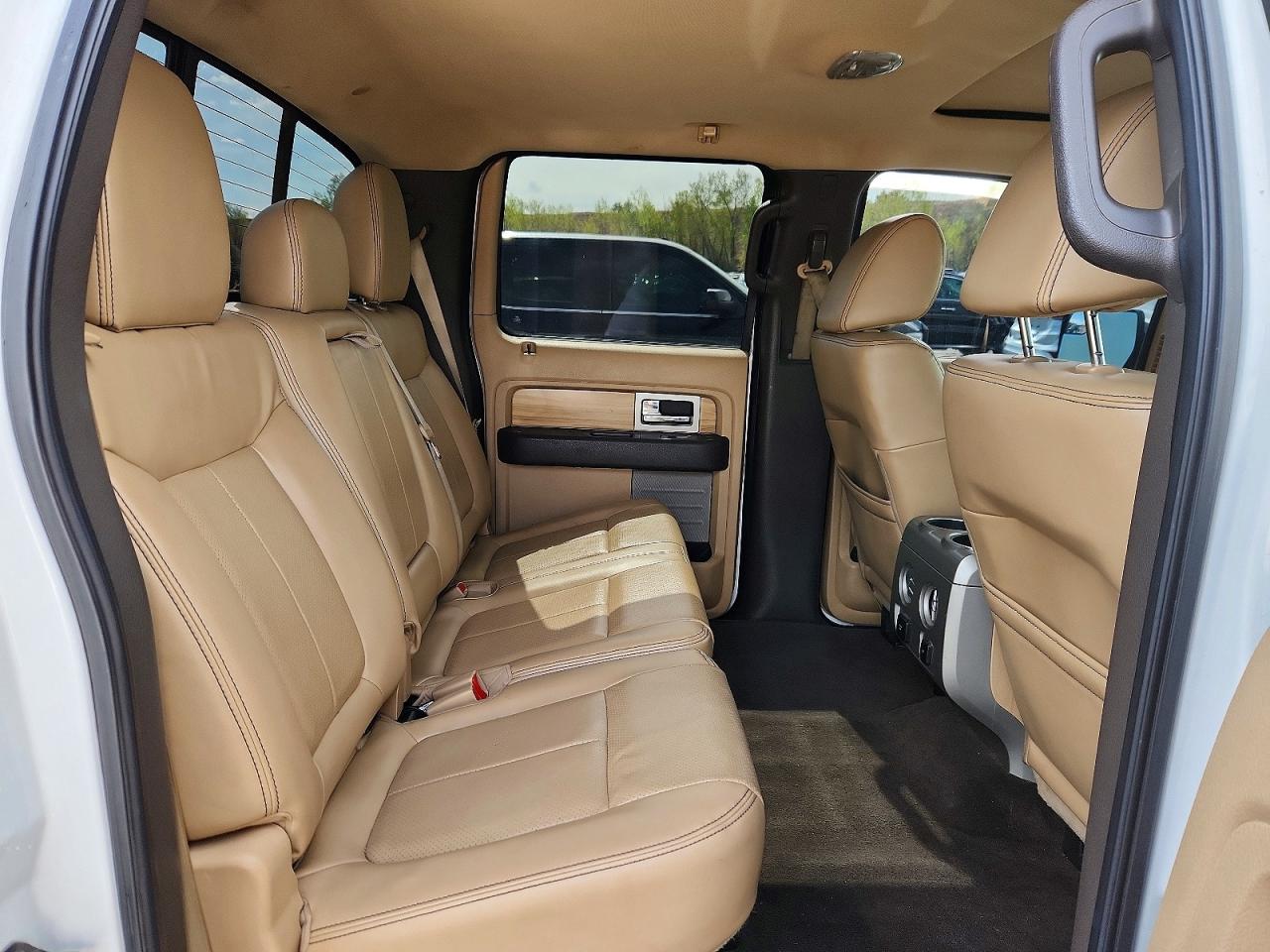 2011 FORD F150 SUPERCREW photo 28