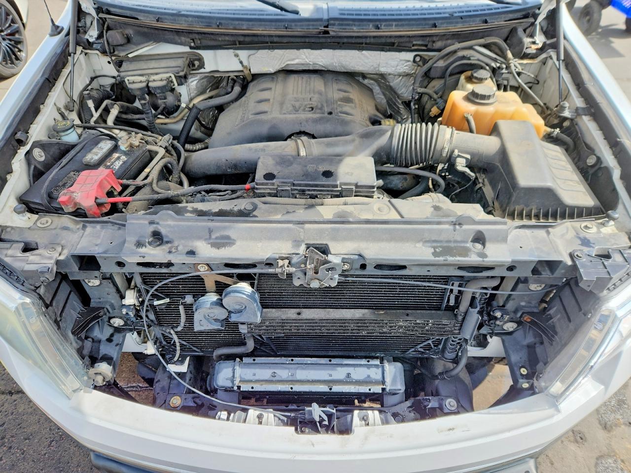 2011 FORD F150 SUPERCREW photo 31