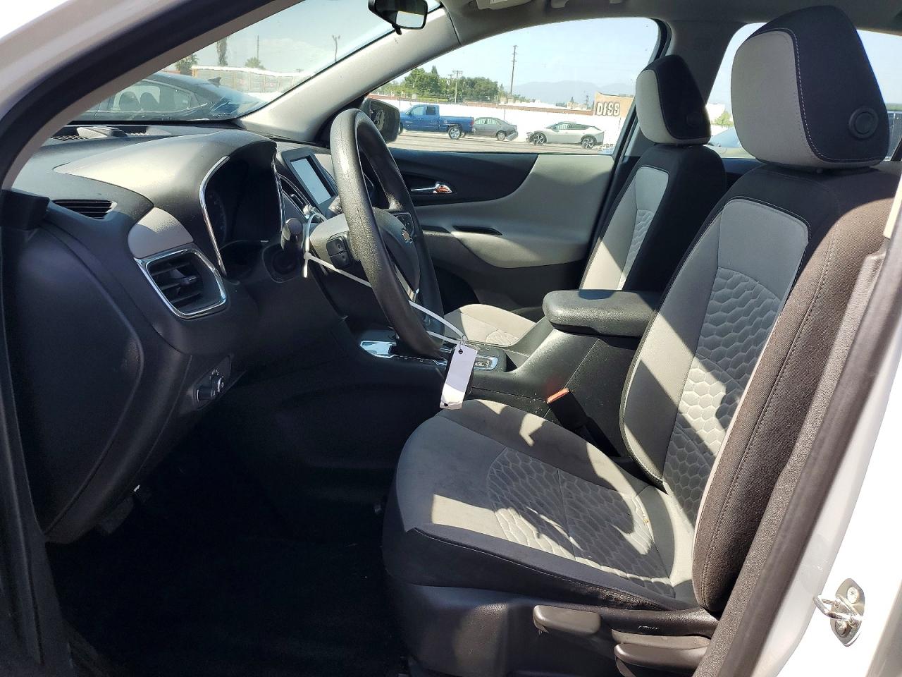 2019 CHEVROLET EQUINOX LS photo 19