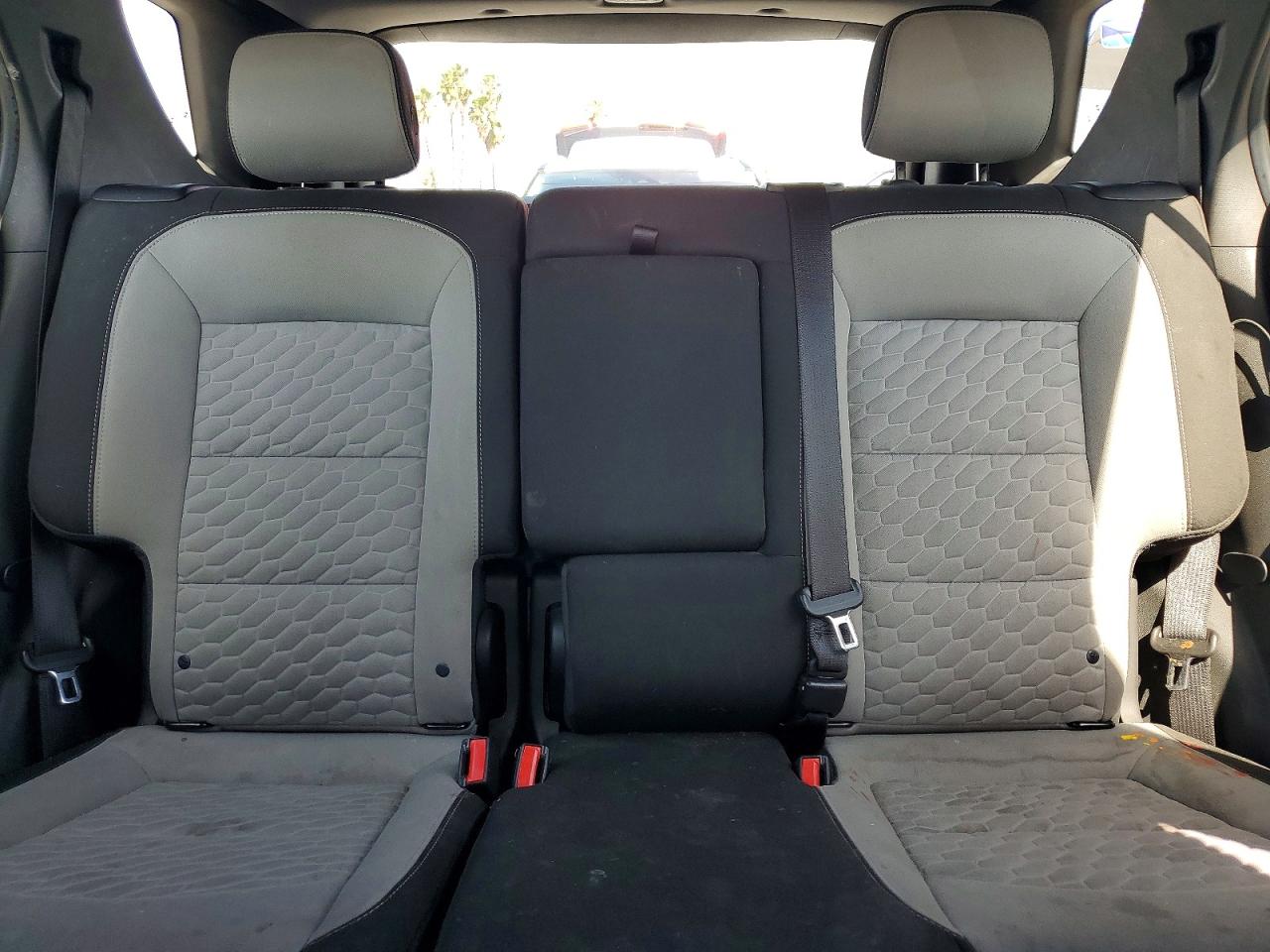 2019 CHEVROLET EQUINOX LS photo 28