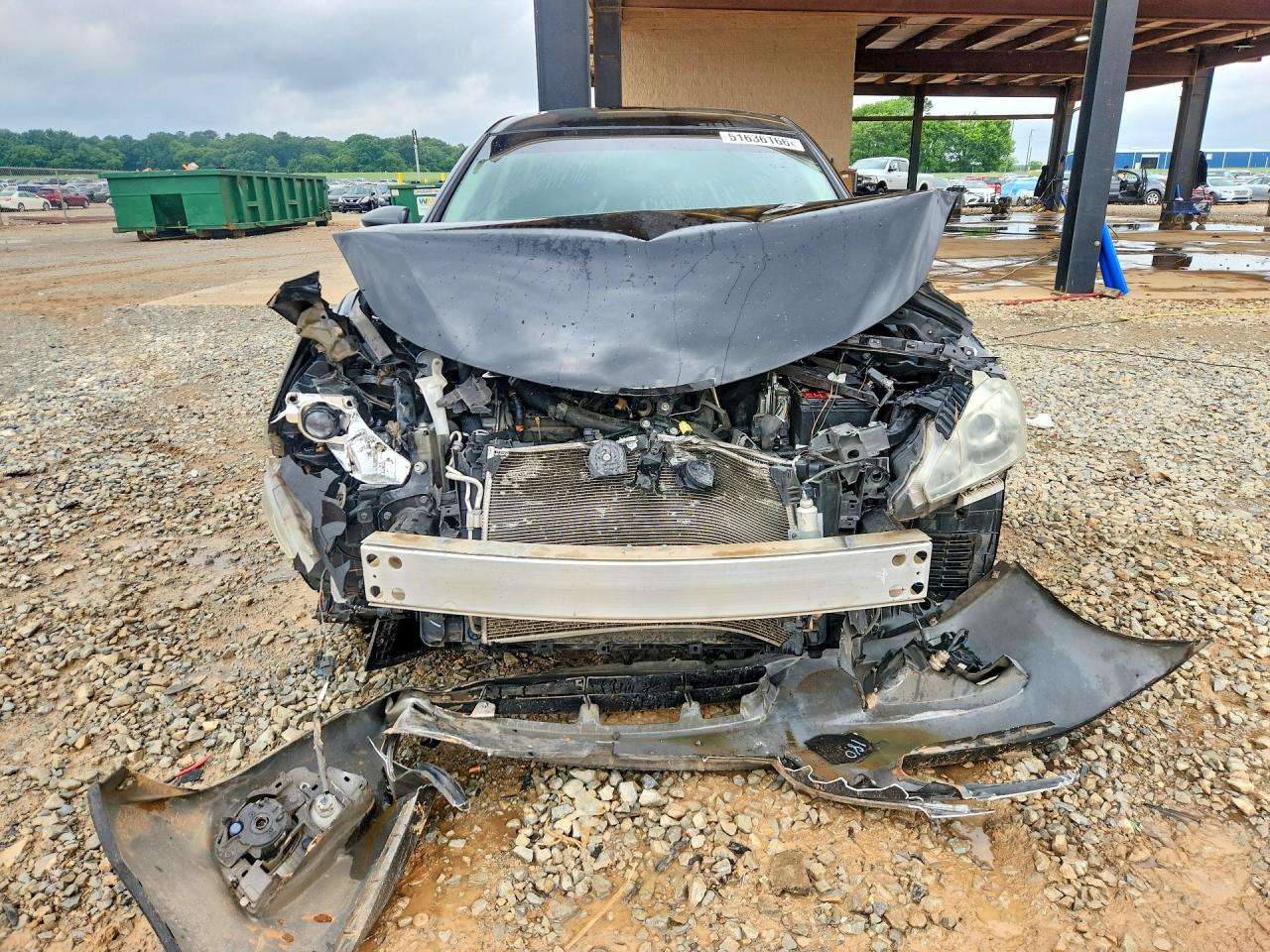 2014 NISSAN ALTIMA 3.5 SL photo 13