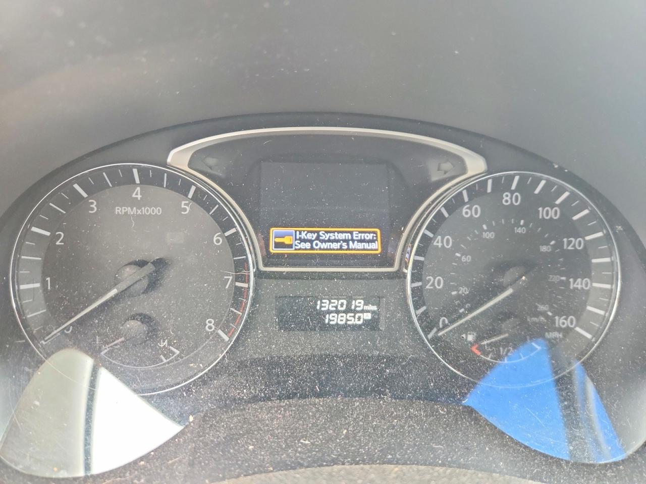 2014 NISSAN ALTIMA 3.5 SL photo 25