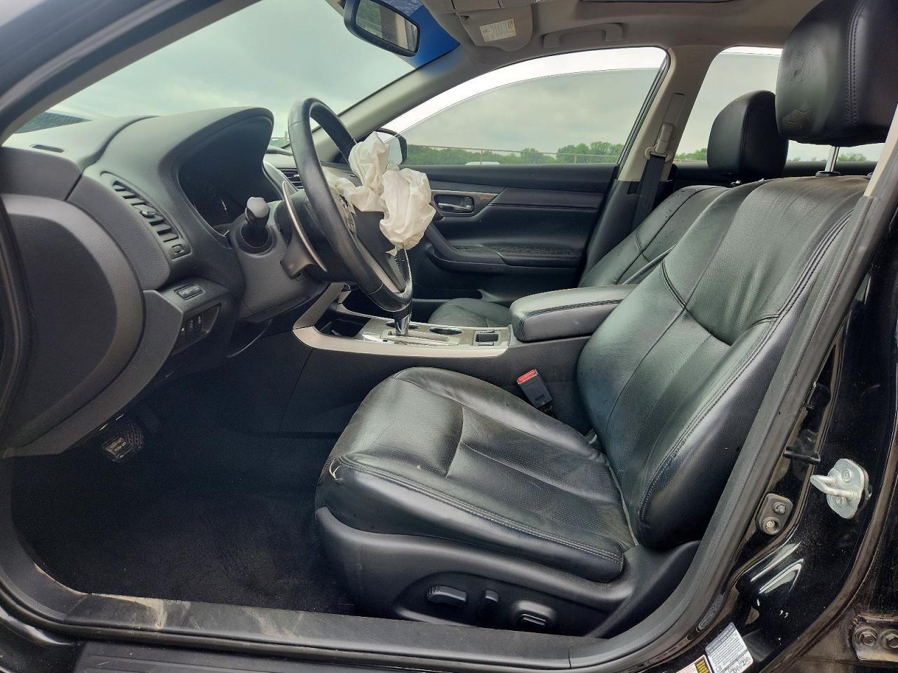 2014 NISSAN ALTIMA 3.5 SL photo 19
