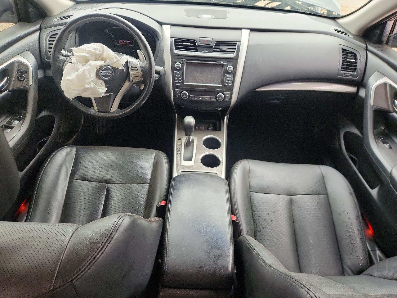 2014 NISSAN ALTIMA 3.5 SL photo 22