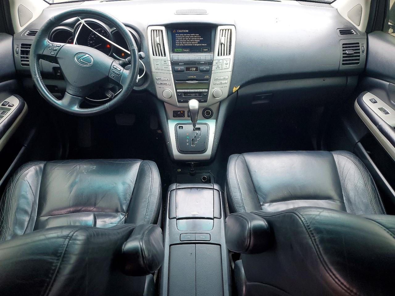 2006 LEXUS RX 400 photo 15