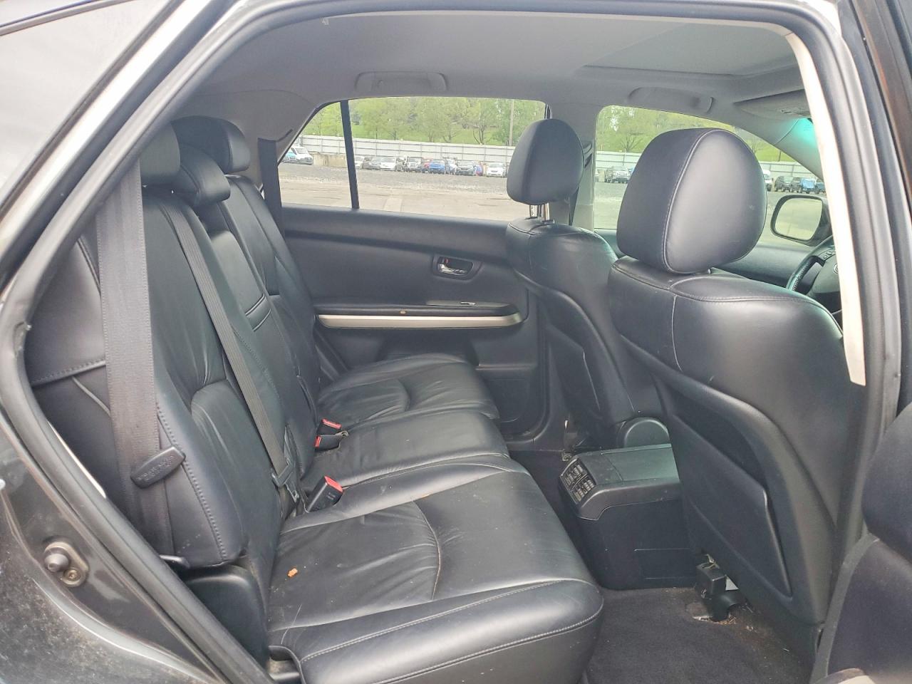 2006 LEXUS RX 400 photo 19