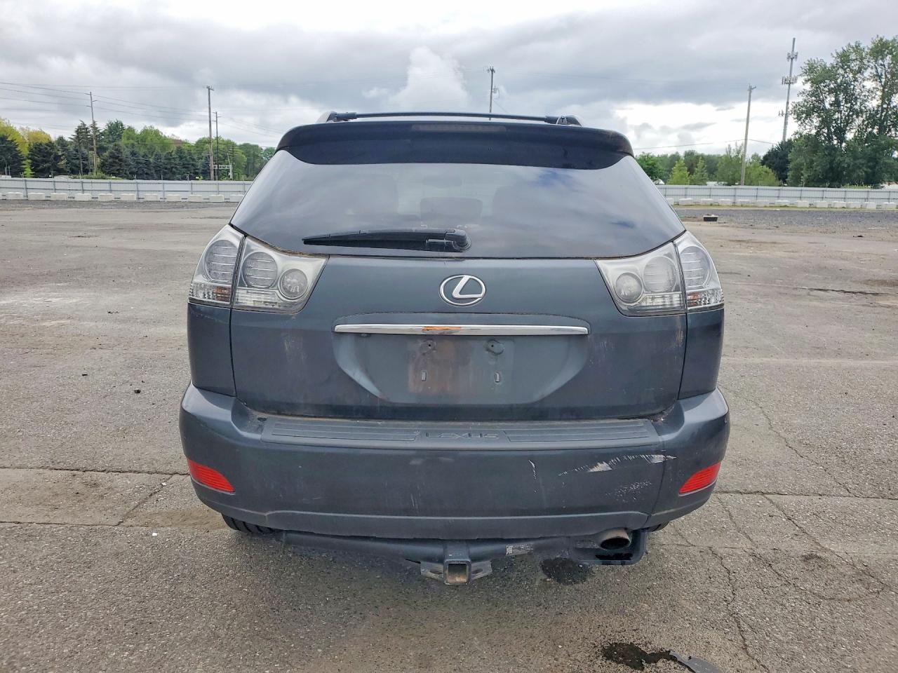 2006 LEXUS RX 400 photo 11