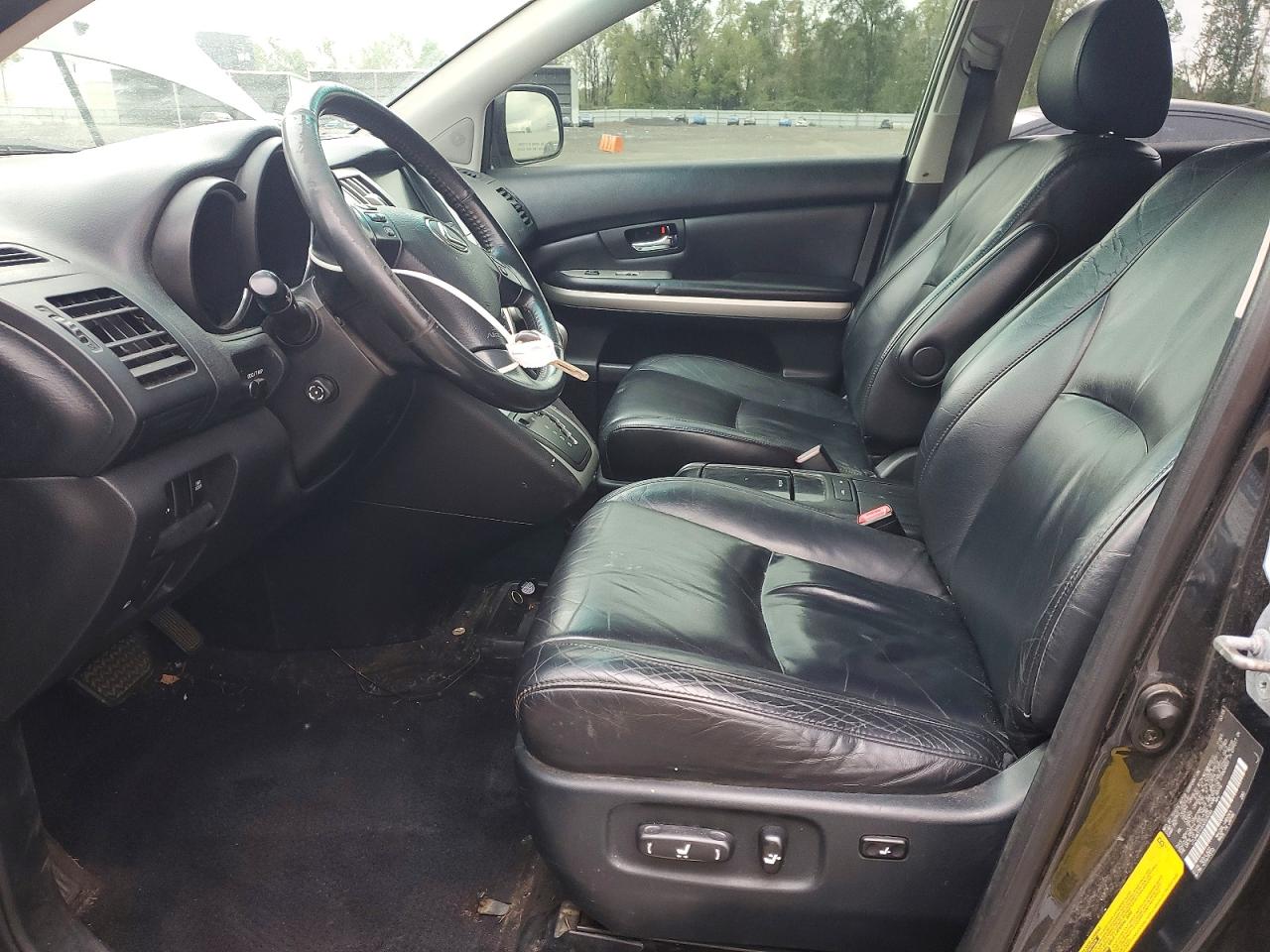 2006 LEXUS RX 400 photo 13