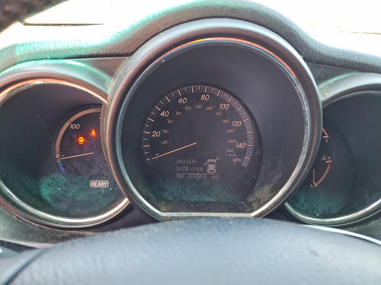 2006 LEXUS RX 400 photo 17