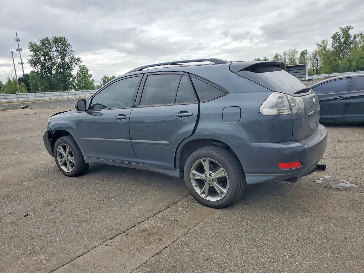 2006 LEXUS RX 400 photo 3