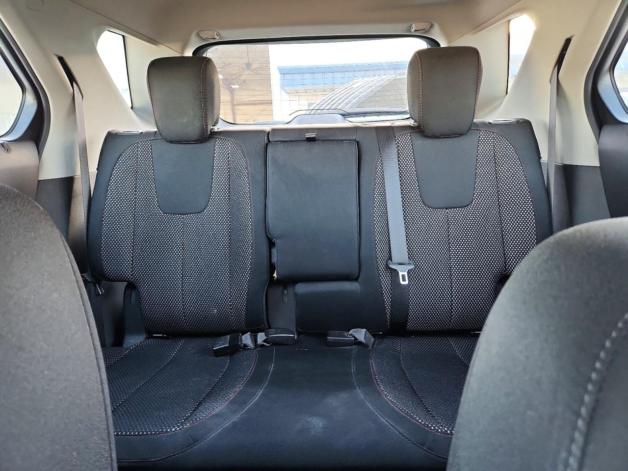 2017 CHEVROLET EQUINOX LS photo 19
