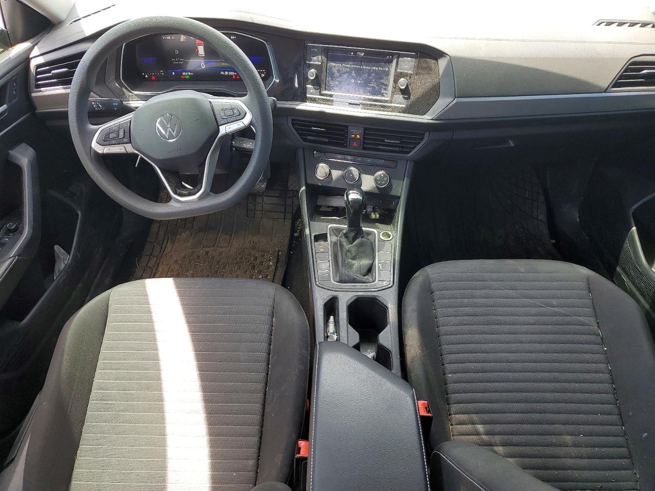 2023 VOLKSWAGEN JETTA S photo 22