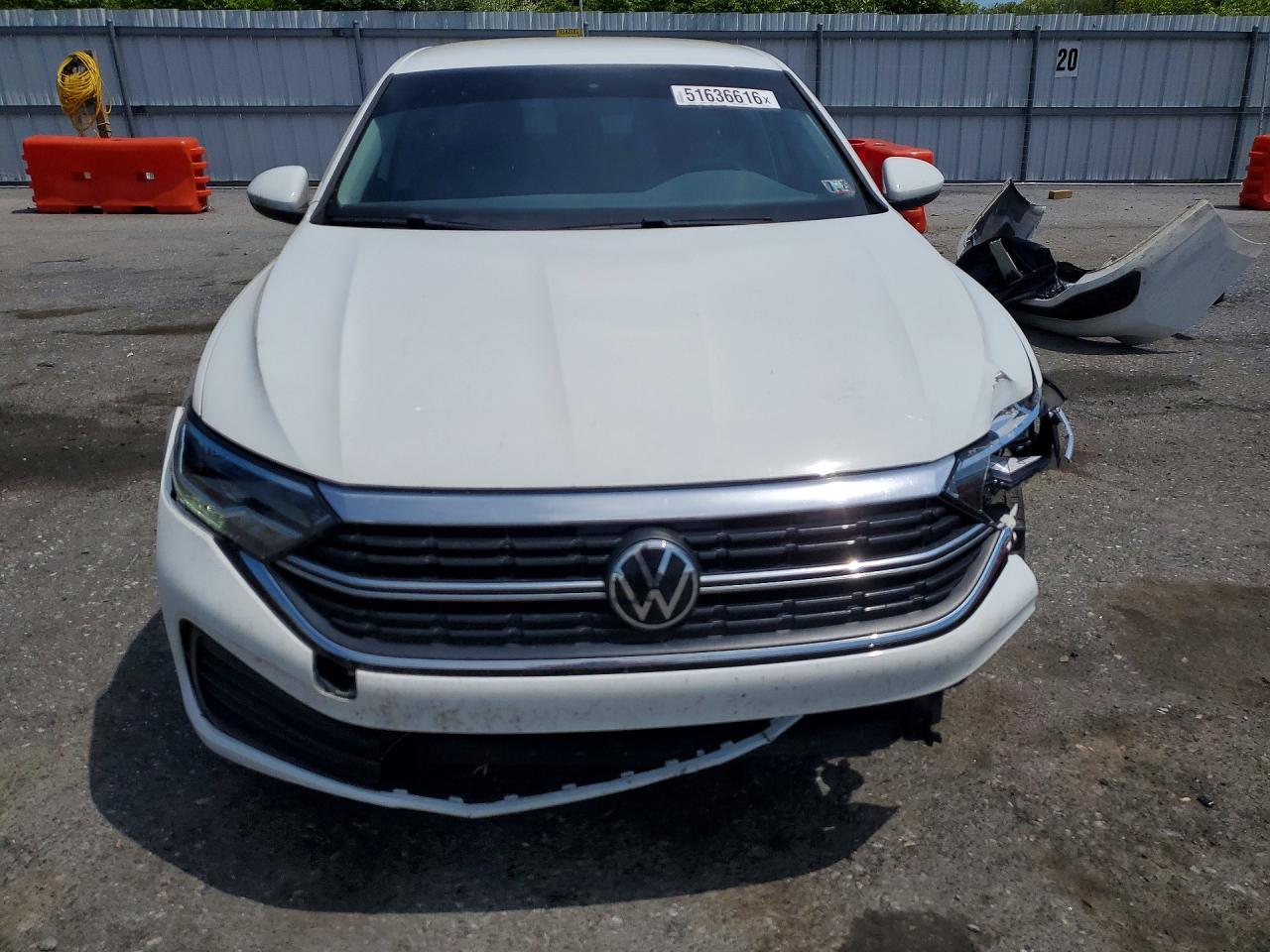 2023 VOLKSWAGEN JETTA S photo 13