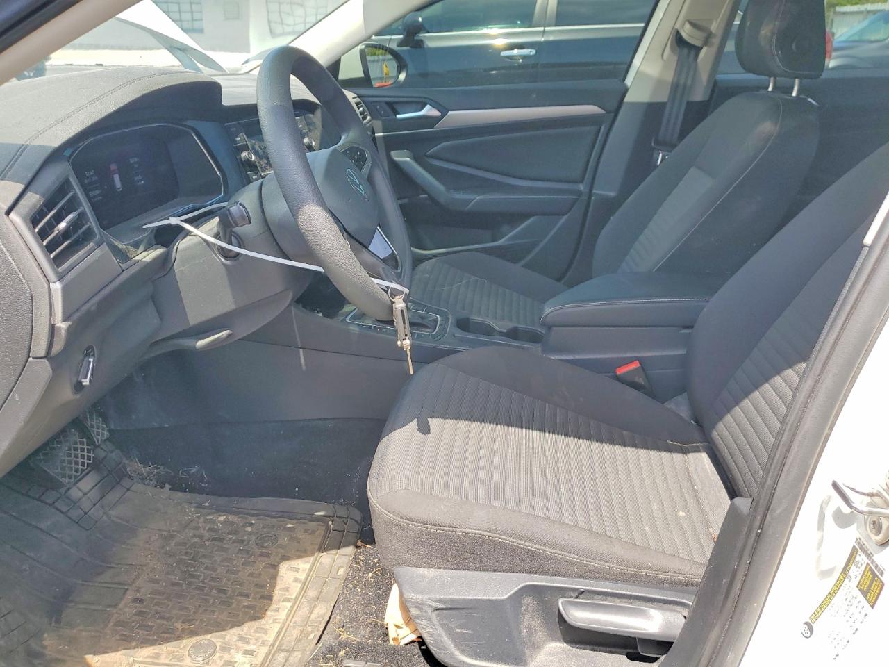 2023 VOLKSWAGEN JETTA S photo 19