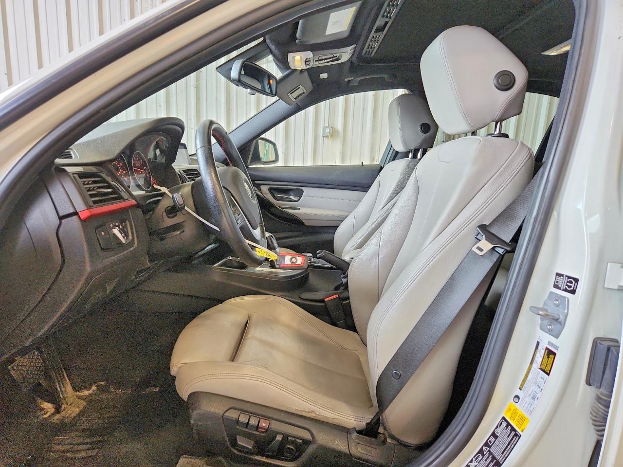 2013 BMW 328 XI SULEV photo 7