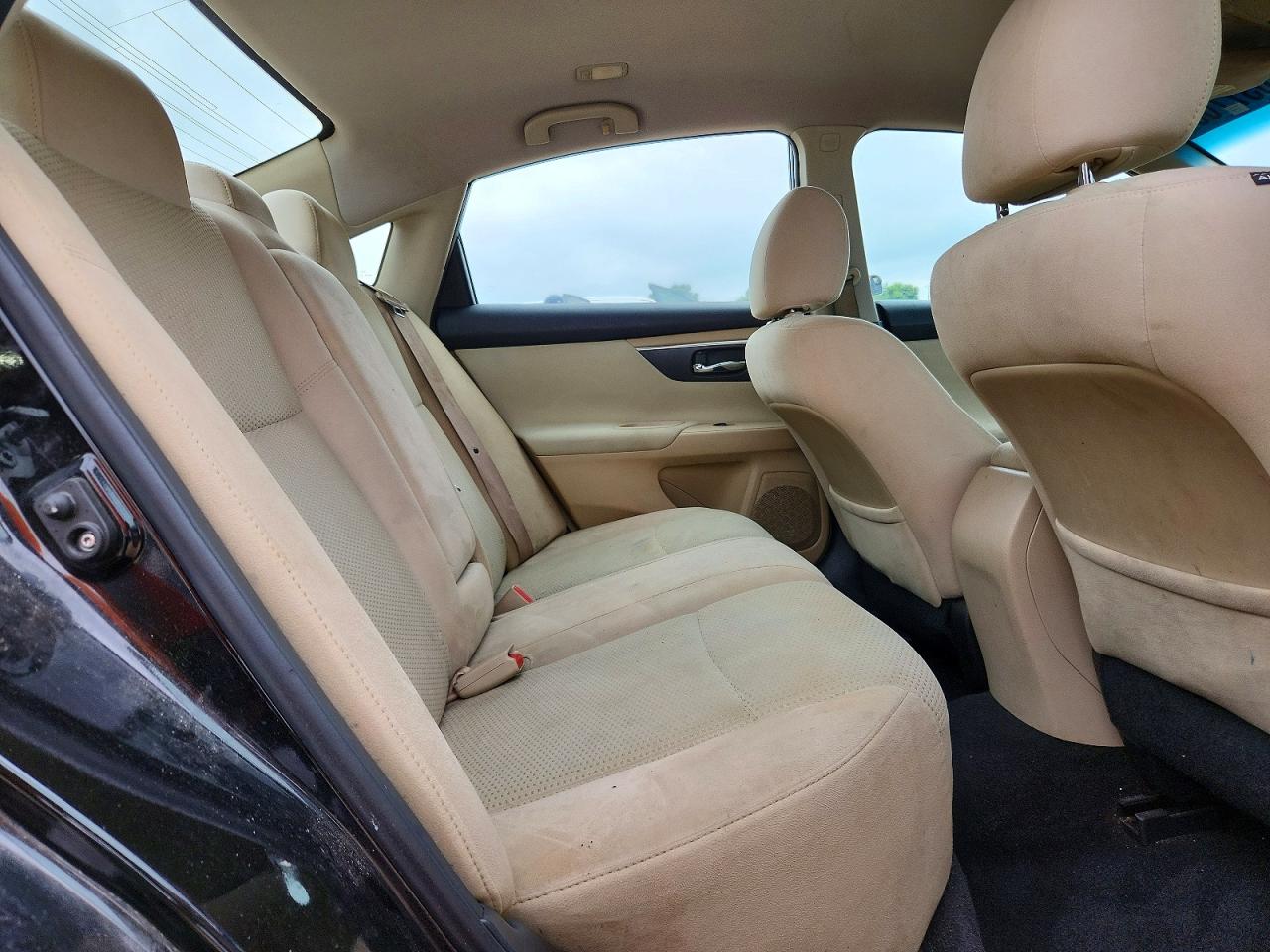 2015 NISSAN ALTIMA 2.5 S photo 28