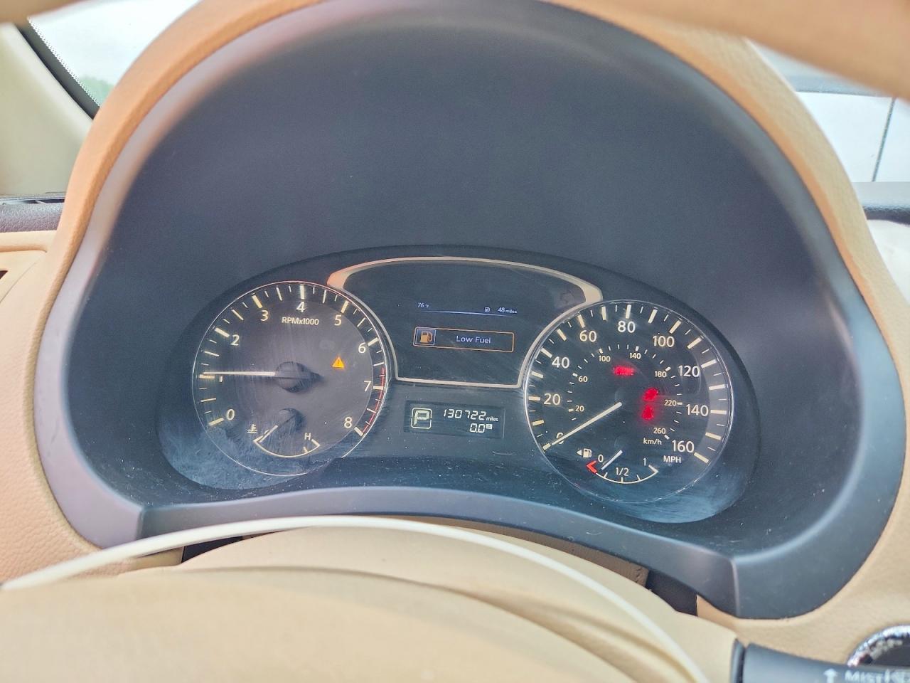 2015 NISSAN ALTIMA 2.5 S photo 25