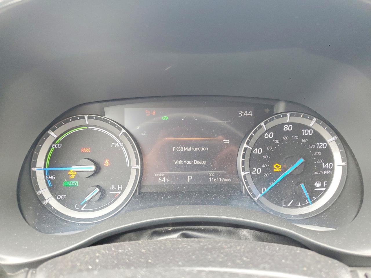 2021 TOYOTA HIGHLANDER HYBRID PLATINUM photo 17