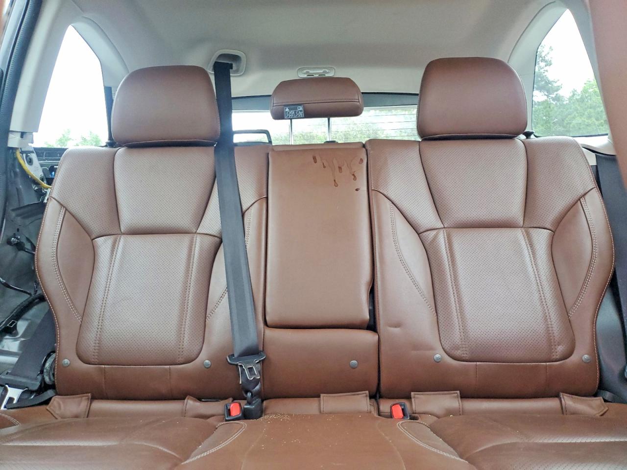 2020 SUBARU FORESTER TOURING photo 19