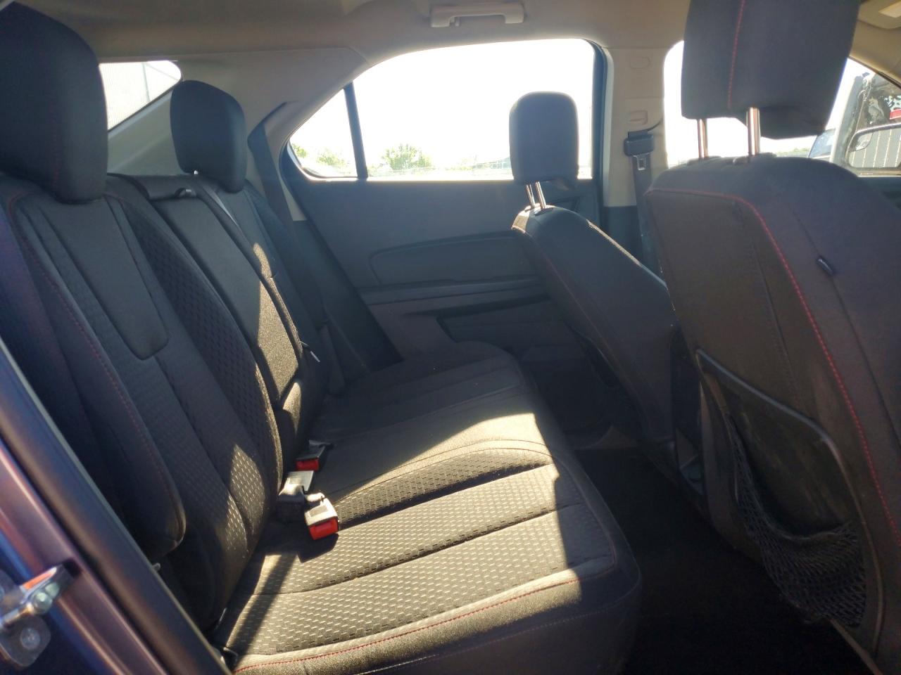 2014 CHEVROLET EQUINOX LS photo 31