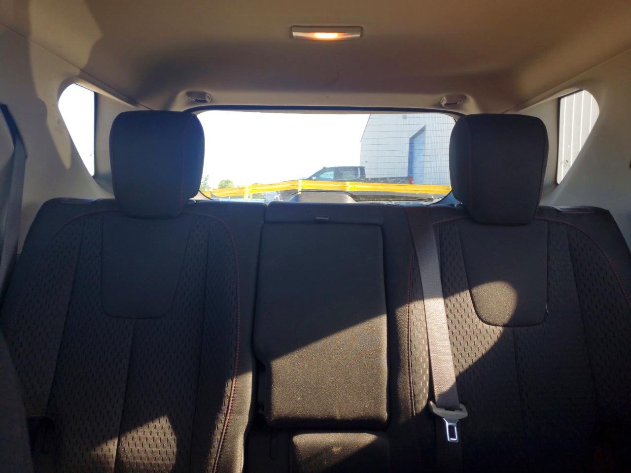 2014 CHEVROLET EQUINOX LS photo 28