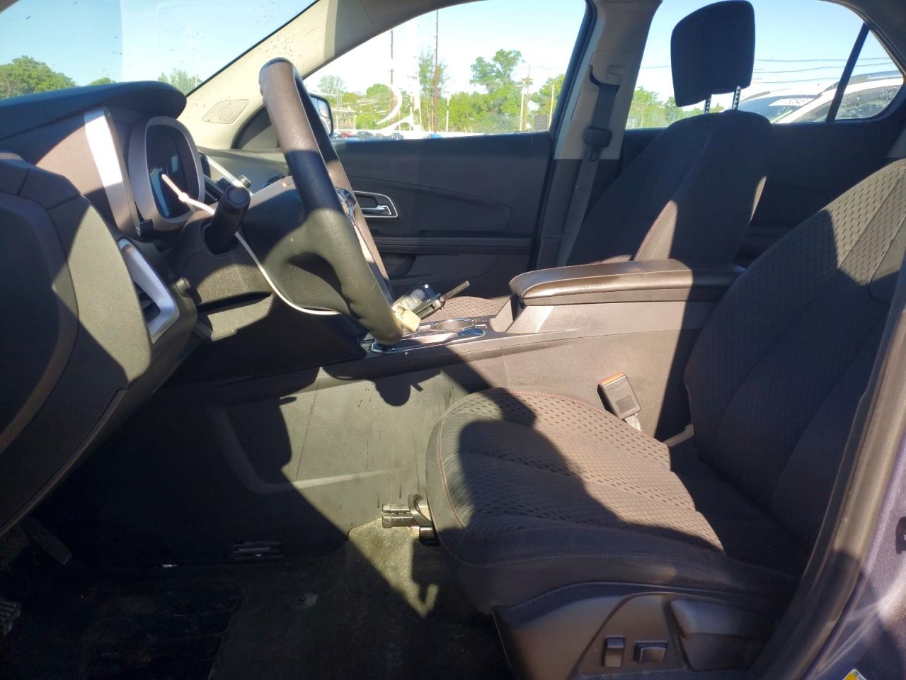 2014 CHEVROLET EQUINOX LS photo 19