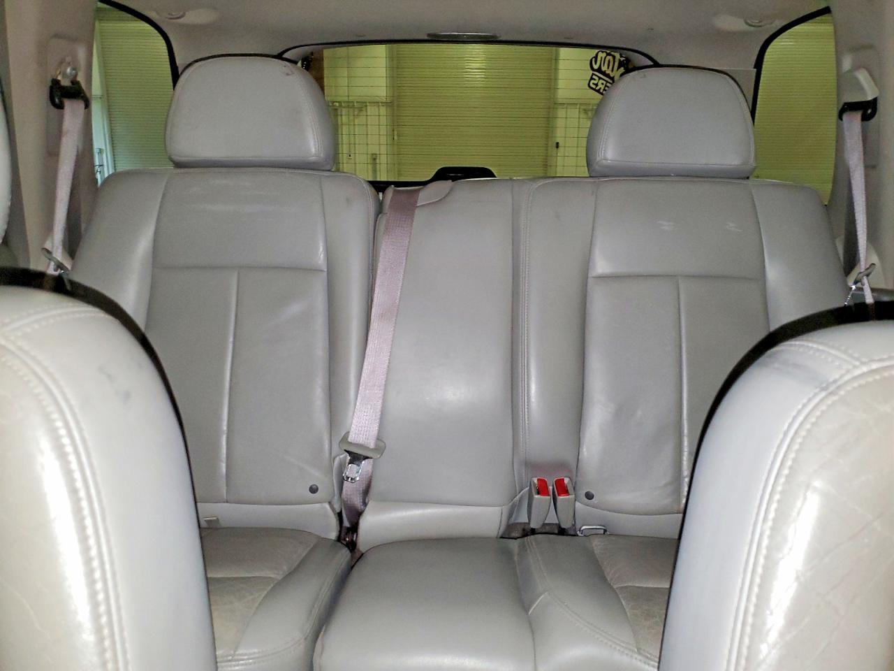 2006 CHEVROLET TRAILBLAZER LS photo 10