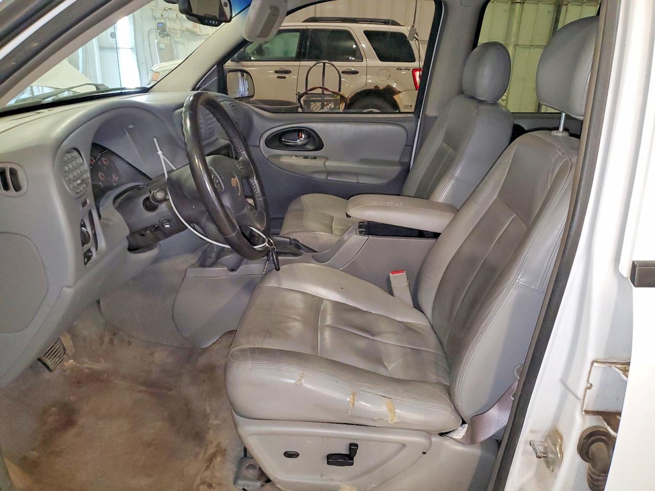 2006 CHEVROLET TRAILBLAZER LS photo 7