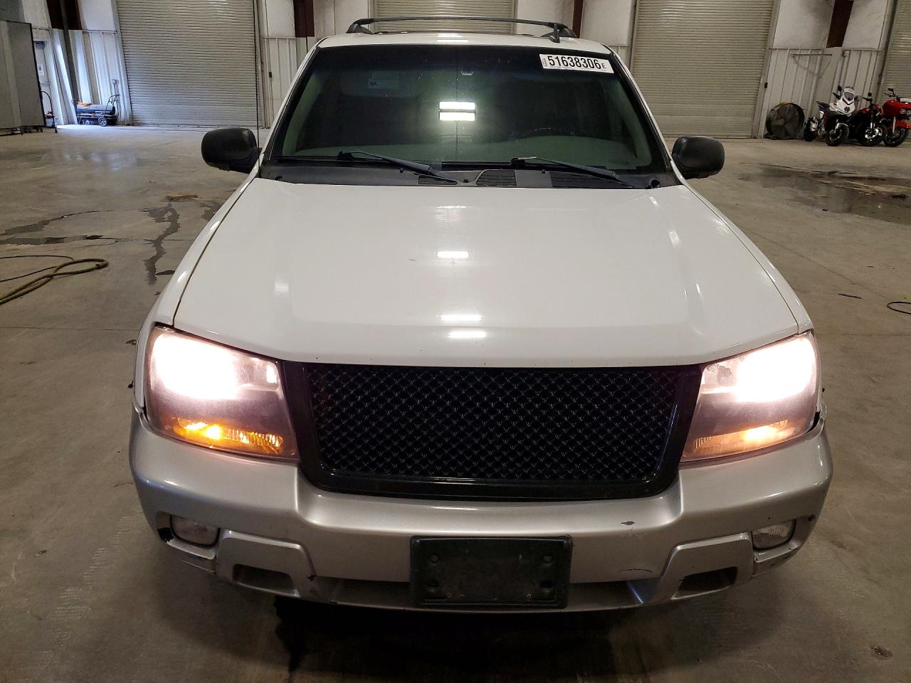 2006 CHEVROLET TRAILBLAZER LS photo 5