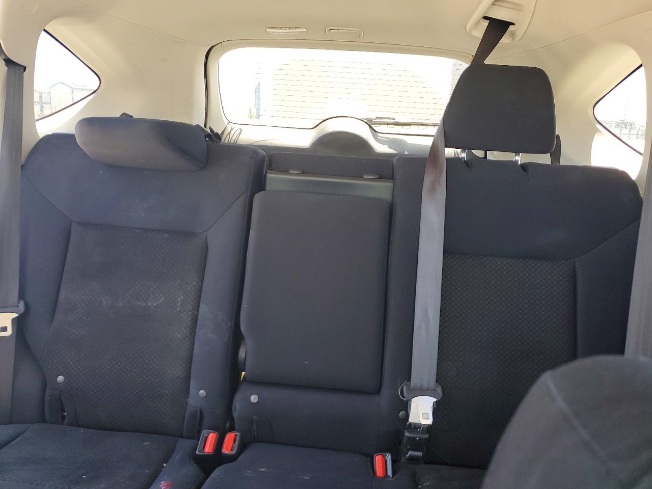 2016 HONDA CR-V EX photo 28
