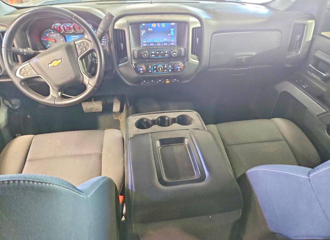 2014 CHEVROLET SILVERADO K1500 LT photo 22