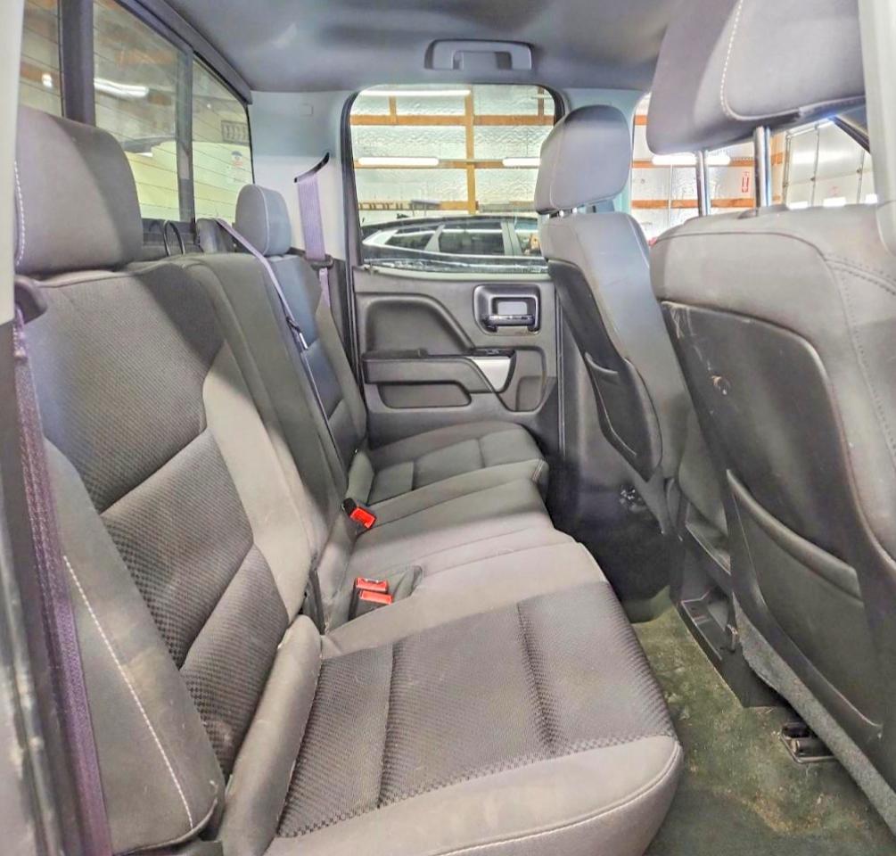 2014 CHEVROLET SILVERADO K1500 LT photo 28
