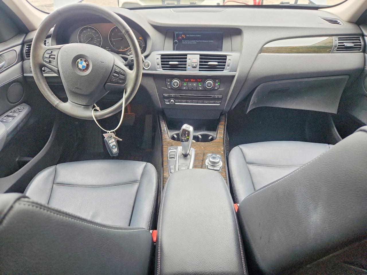 2013 BMW X3 XDRIVE28I photo 15