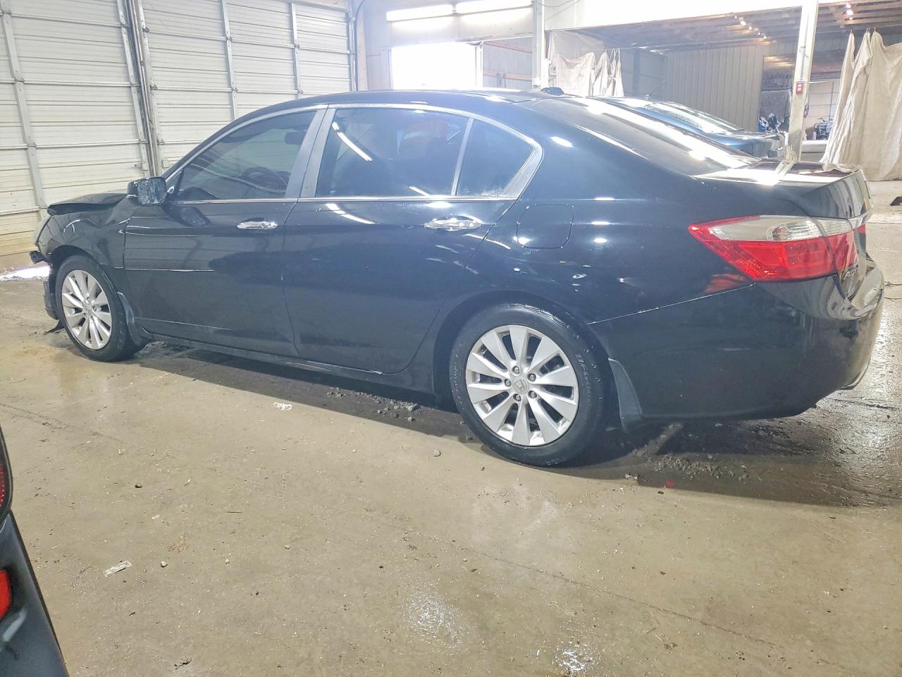 2013 HONDA ACCORD EXL photo 3