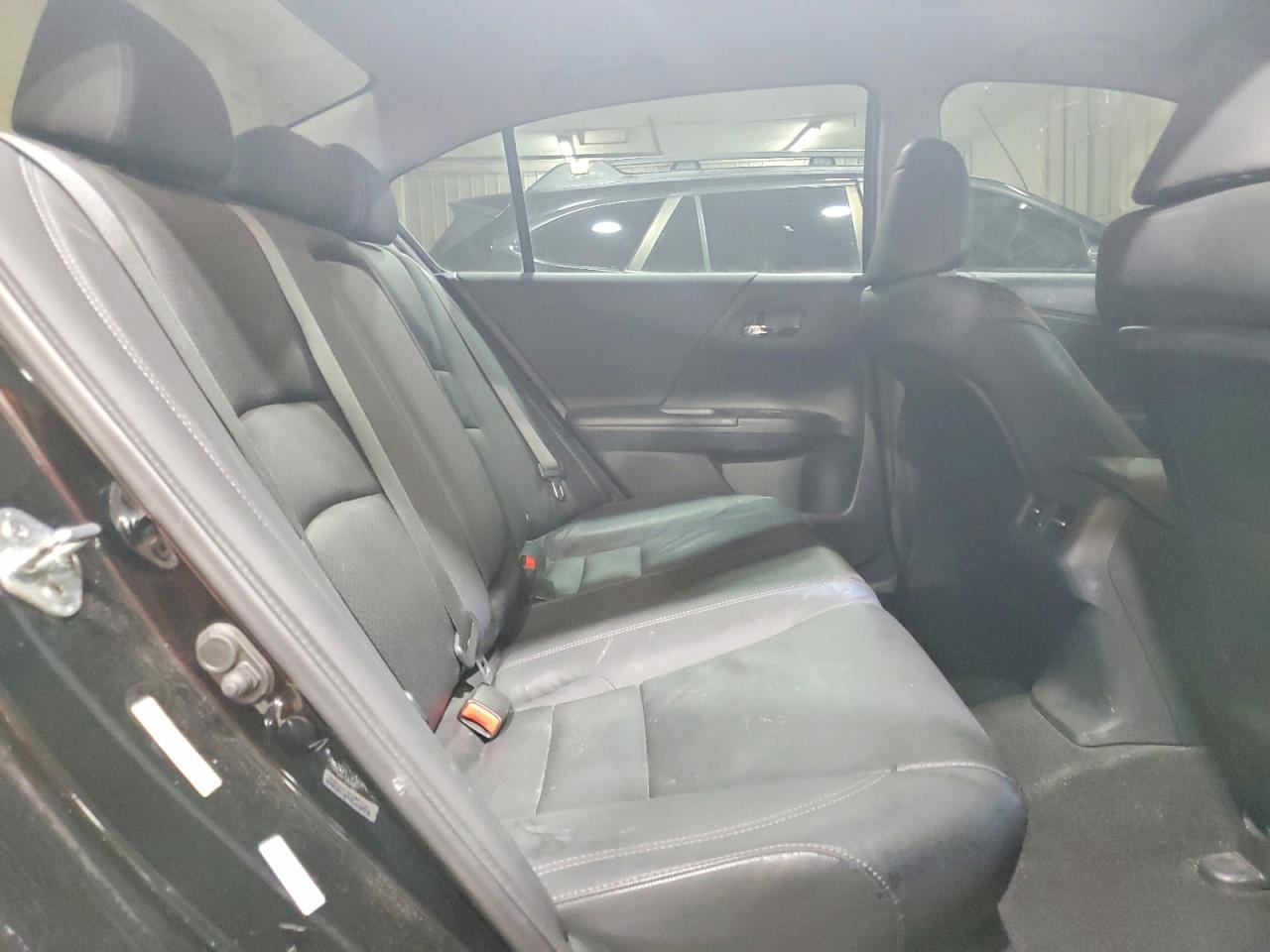2013 HONDA ACCORD EXL photo 19