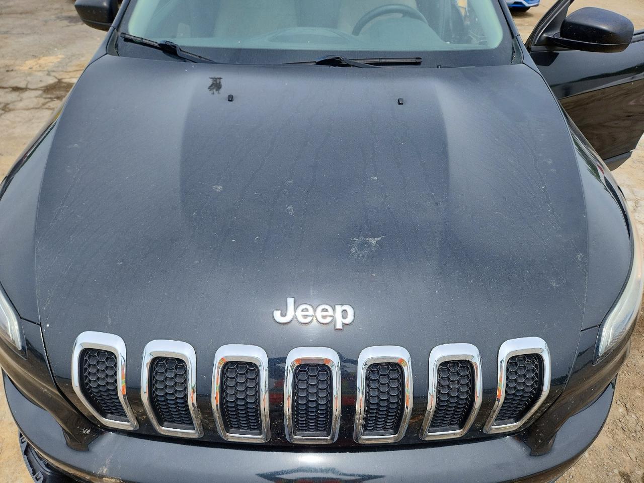 2015 JEEP CHEROKEE SPORT photo 21